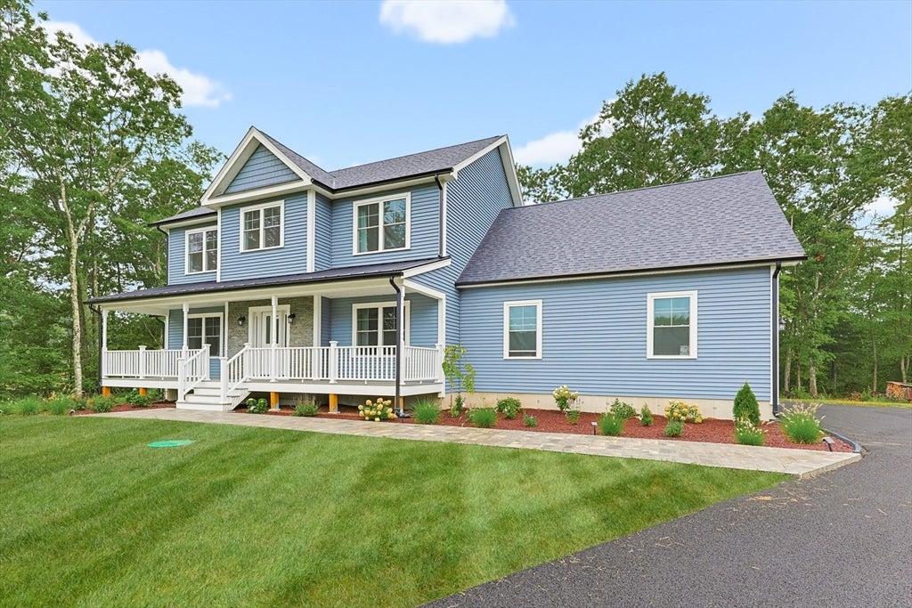 Lot 13 16 Ledge Hill Ln, Rehoboth, MA Photo #2