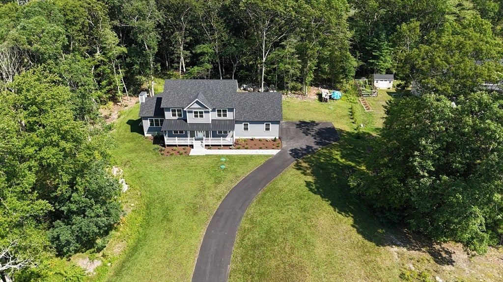 Lot 13 16 Ledge Hill Ln, Rehoboth, MA Photo #40