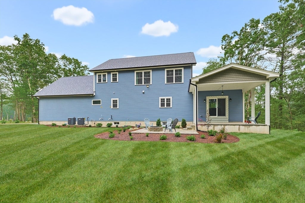Lot 13 16 Ledge Hill Ln, Rehoboth, MA Photo #36