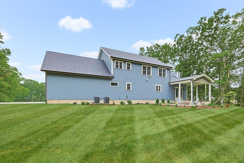 Lot 13 16 Ledge Hill Ln, Rehoboth, MA Photo #35