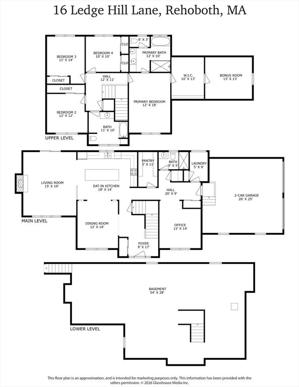 Lot 13 16 Ledge Hill Ln, Rehoboth, MA Photo #42