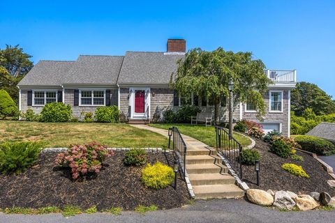 Photo of 55 Christopher Harding Ln, Chatham, MA 02633 (MLS # 73418227)