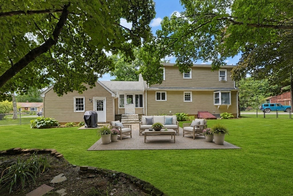 57 Eldridge Dr, North Attleboro, MA, 57 Eldridge Dr, North Attleboro, MA Photo #39