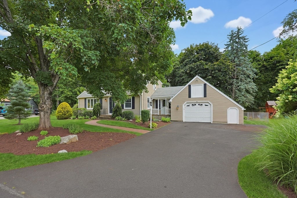 57 Eldridge Dr