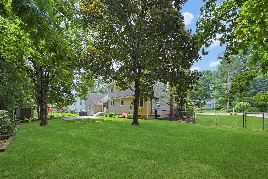 57 Eldridge Dr, North Attleboro, MA, 57 Eldridge Dr, North Attleboro, MA Photo #41