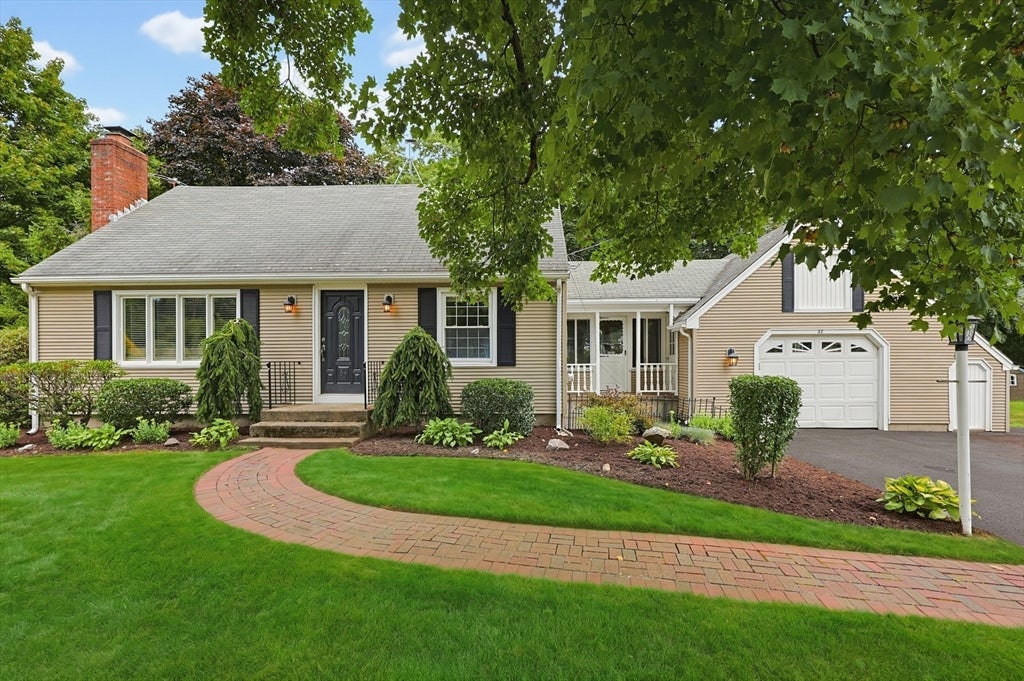 57 Eldridge Dr, North Attleboro, MA, 57 Eldridge Dr, North Attleboro, MA Photo #1
