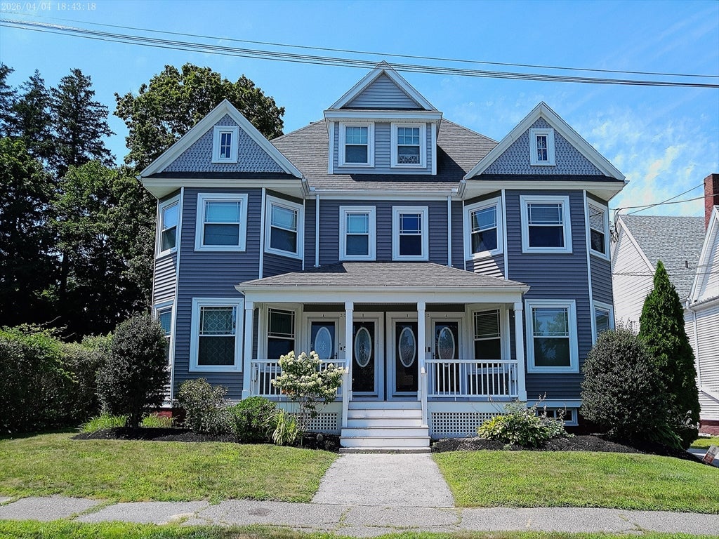 20 Chadwick St #20B, Haverhill, MA, 20 Chadwick St #20B, Haverhill, MA Photo #1