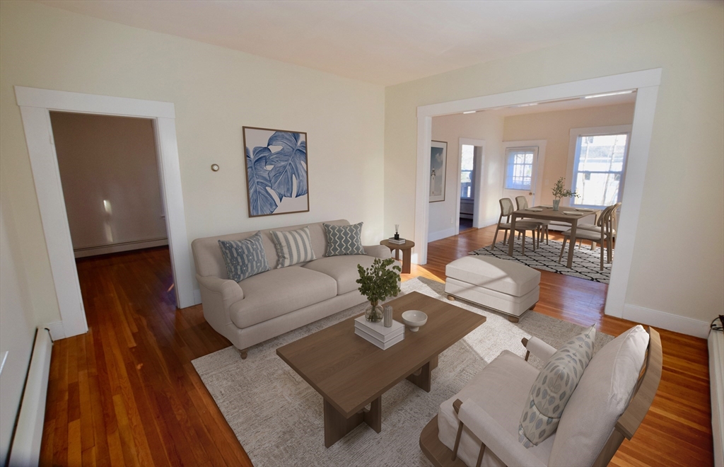 880 Washington Street