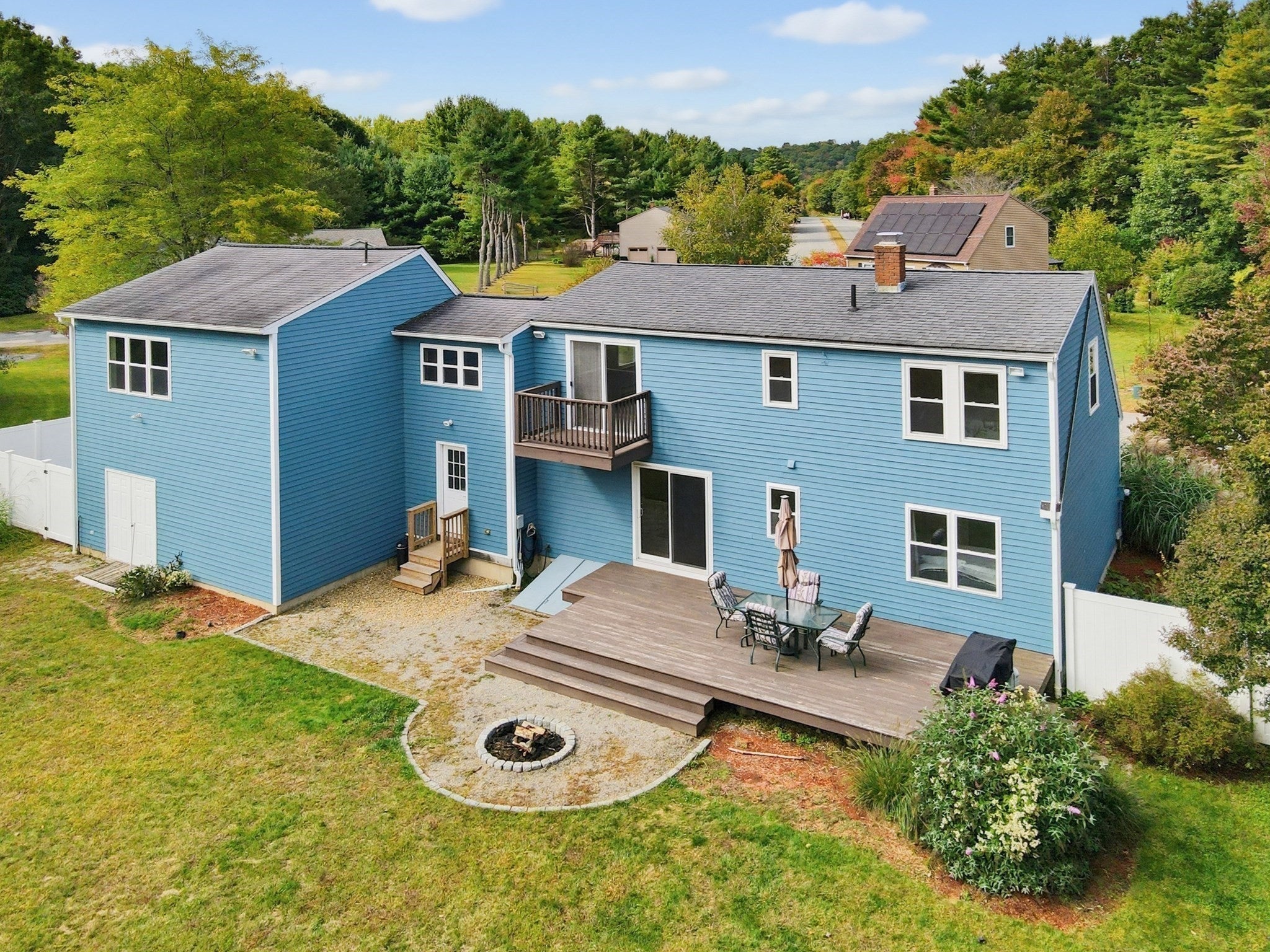 124 Haywood Drive