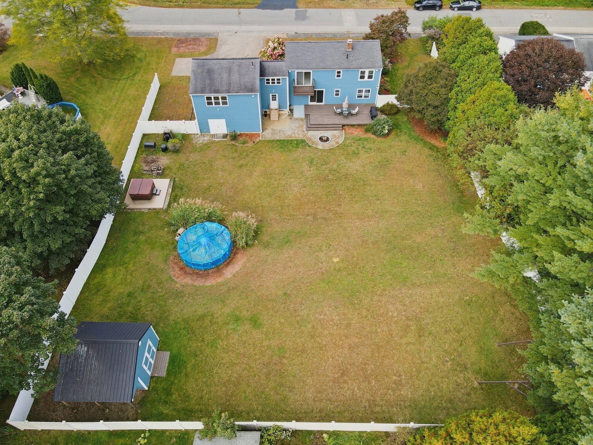 124 Haywood Drive, East Brookfield, MA, 124 Haywood Drive, East Brookfield, MA Photo #24