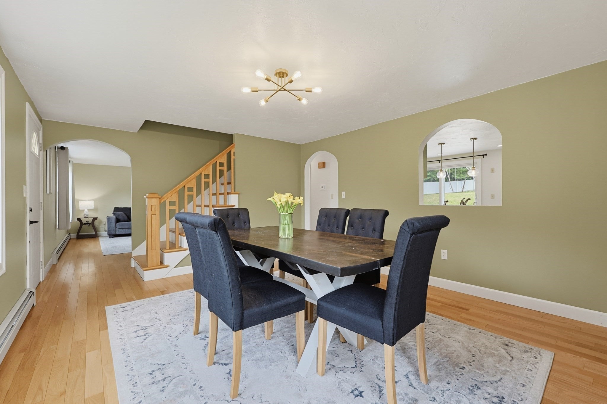 124 Haywood Drive, East Brookfield, MA, 124 Haywood Drive, East Brookfield, MA Photo #6