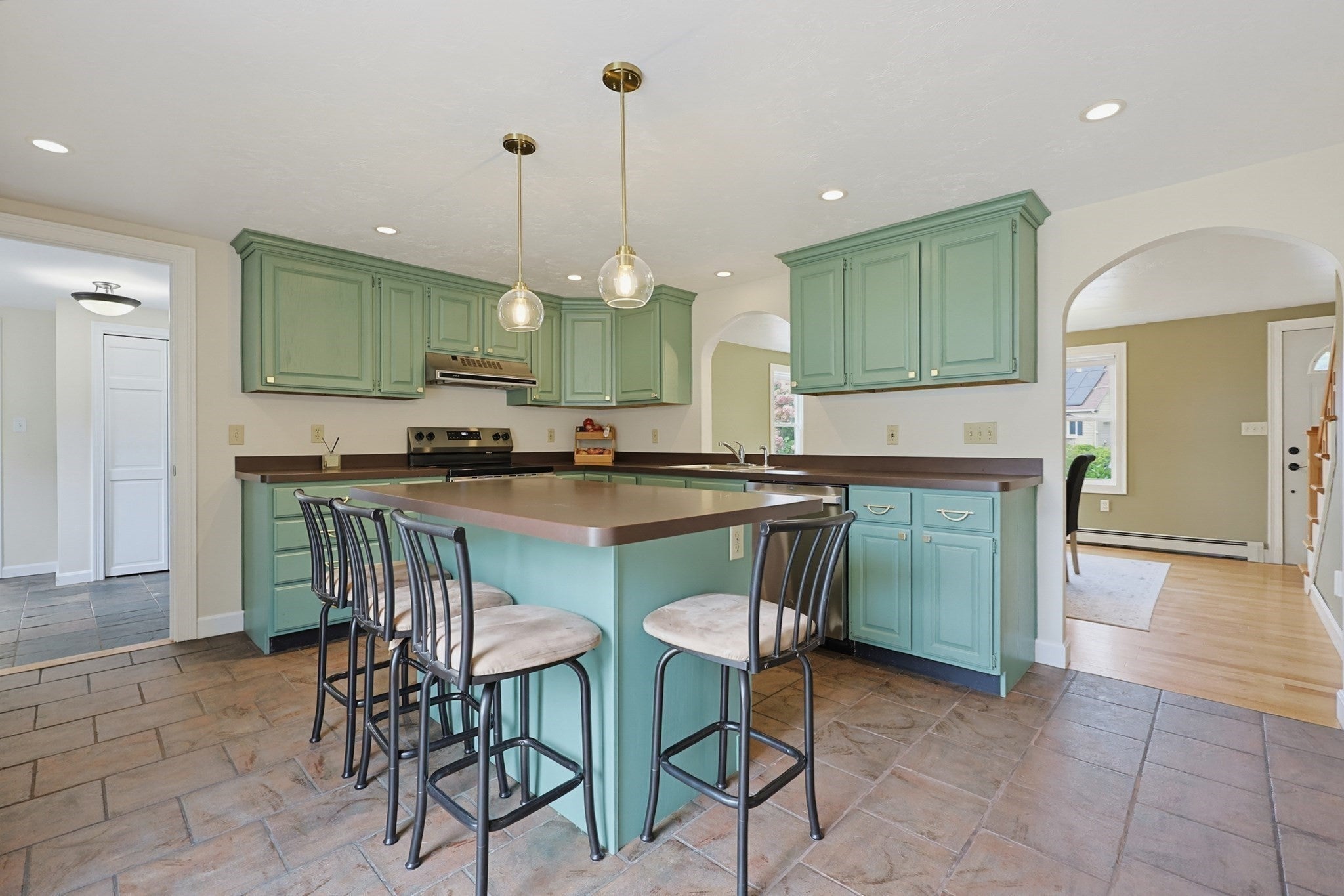 124 Haywood Drive, East Brookfield, MA, 124 Haywood Drive, East Brookfield, MA Photo #12