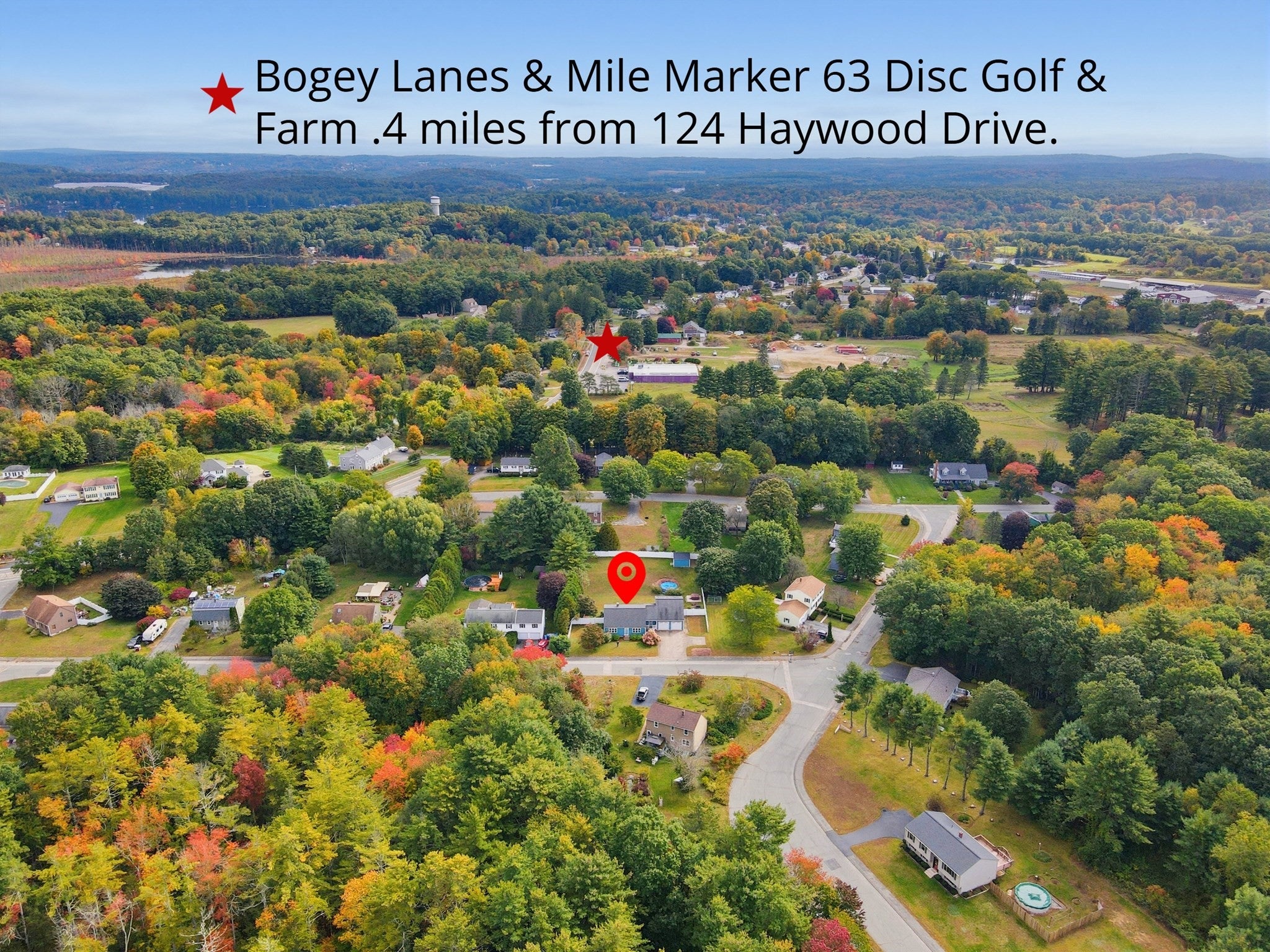 124 Haywood Drive, East Brookfield, MA, 124 Haywood Drive, East Brookfield, MA Photo #26