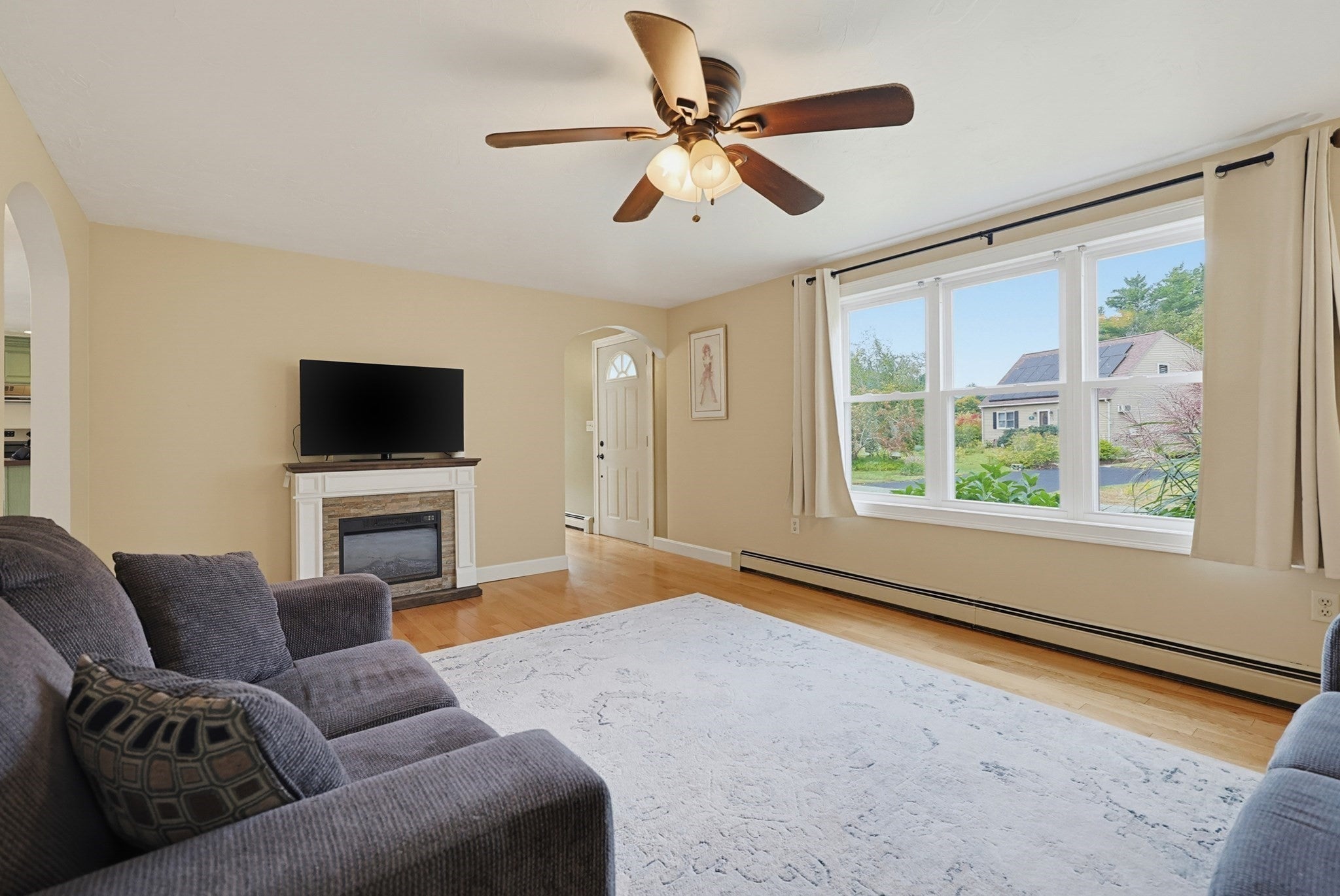 124 Haywood Drive, East Brookfield, MA, 124 Haywood Drive, East Brookfield, MA Photo #7