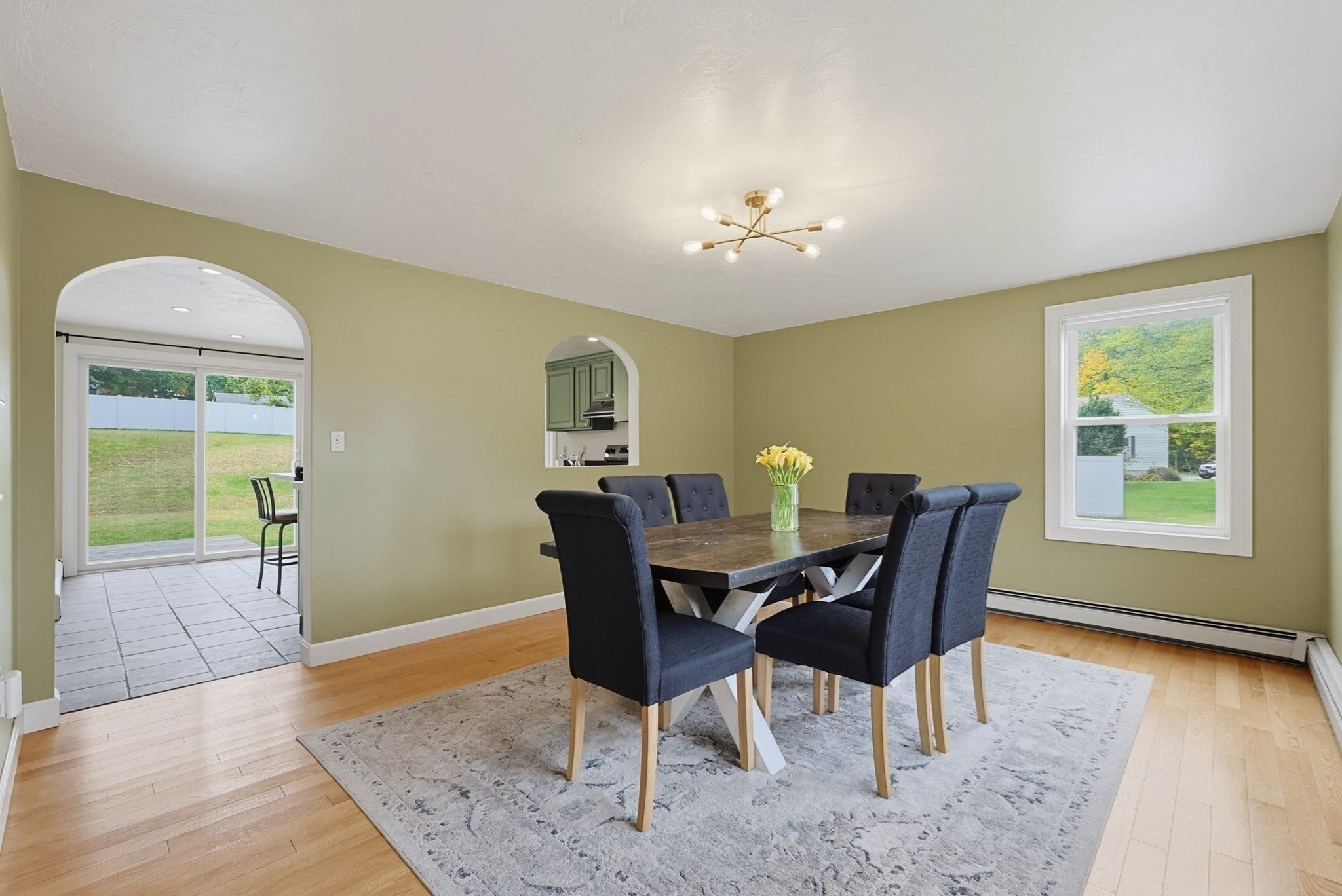 124 Haywood Drive, East Brookfield, MA, 124 Haywood Drive, East Brookfield, MA Photo #13