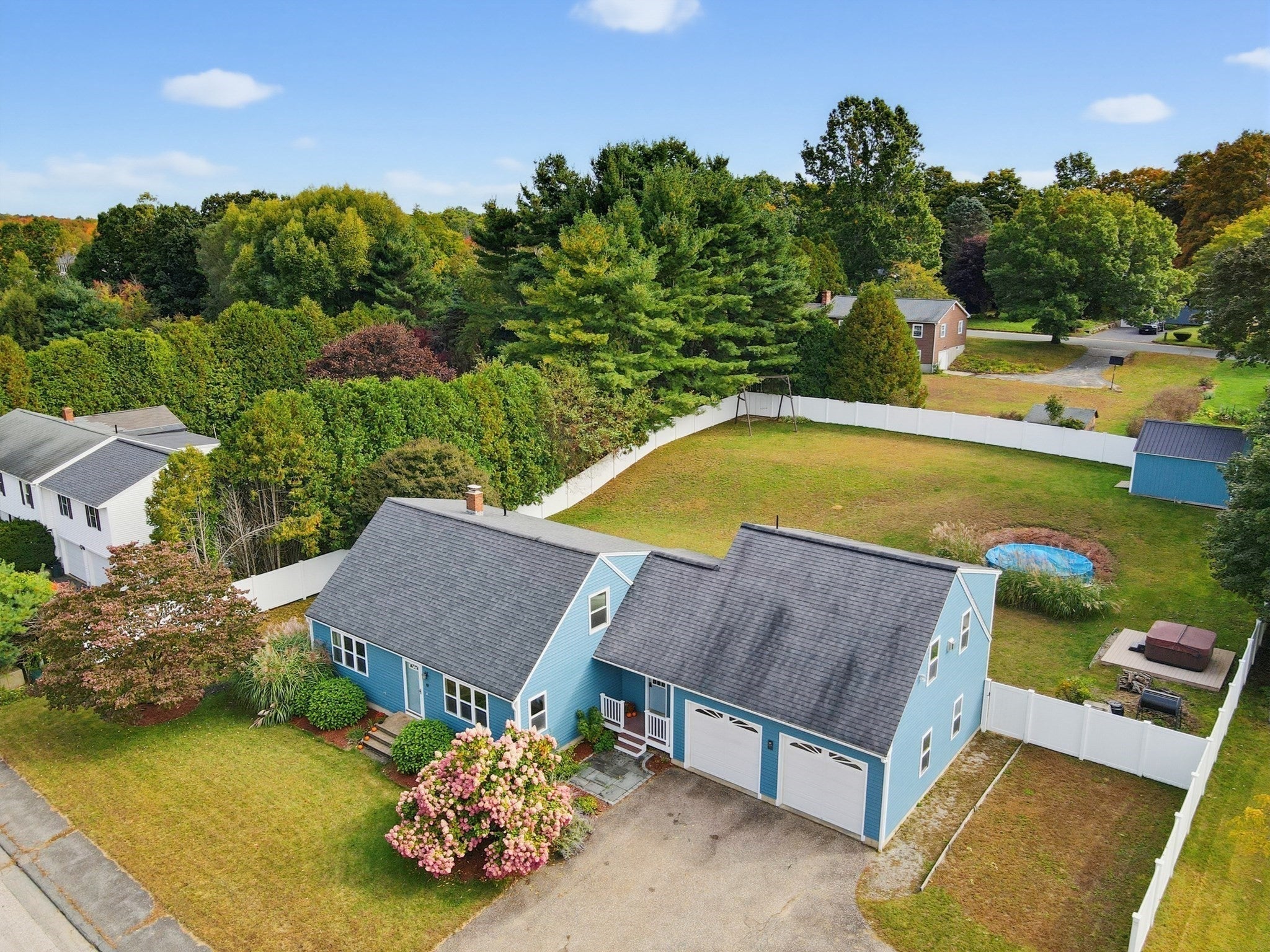 124 Haywood Drive