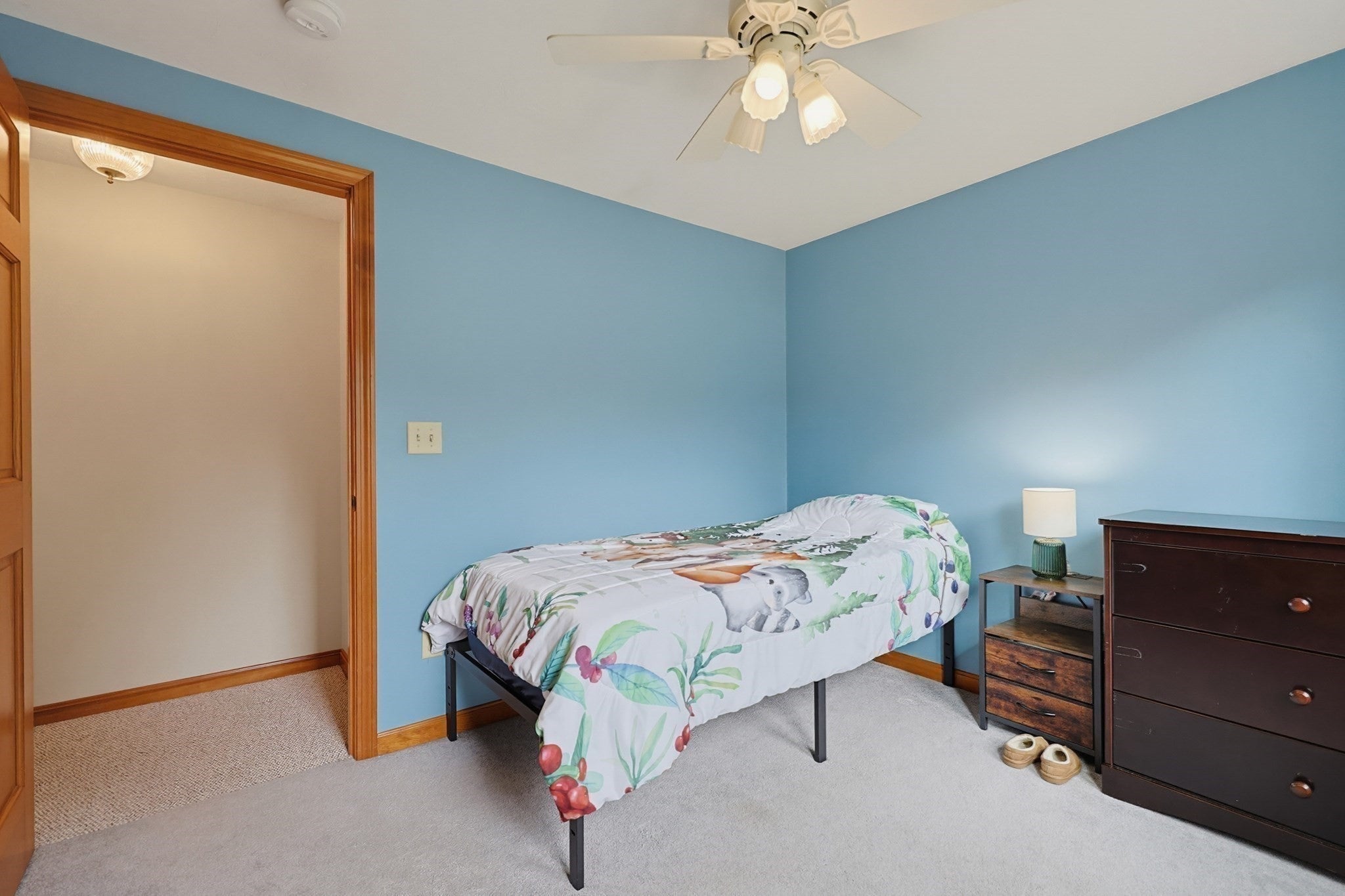 124 Haywood Drive, East Brookfield, MA, 124 Haywood Drive, East Brookfield, MA Photo #17