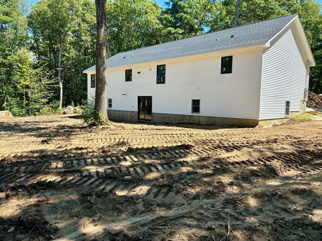 Lot 5 Secret Lake Rd.