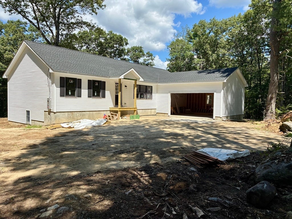 Lot 5 Secret Lake Rd, Phillipston, MA, Lot 5 Secret Lake Rd, Phillipston, MA Photo #1