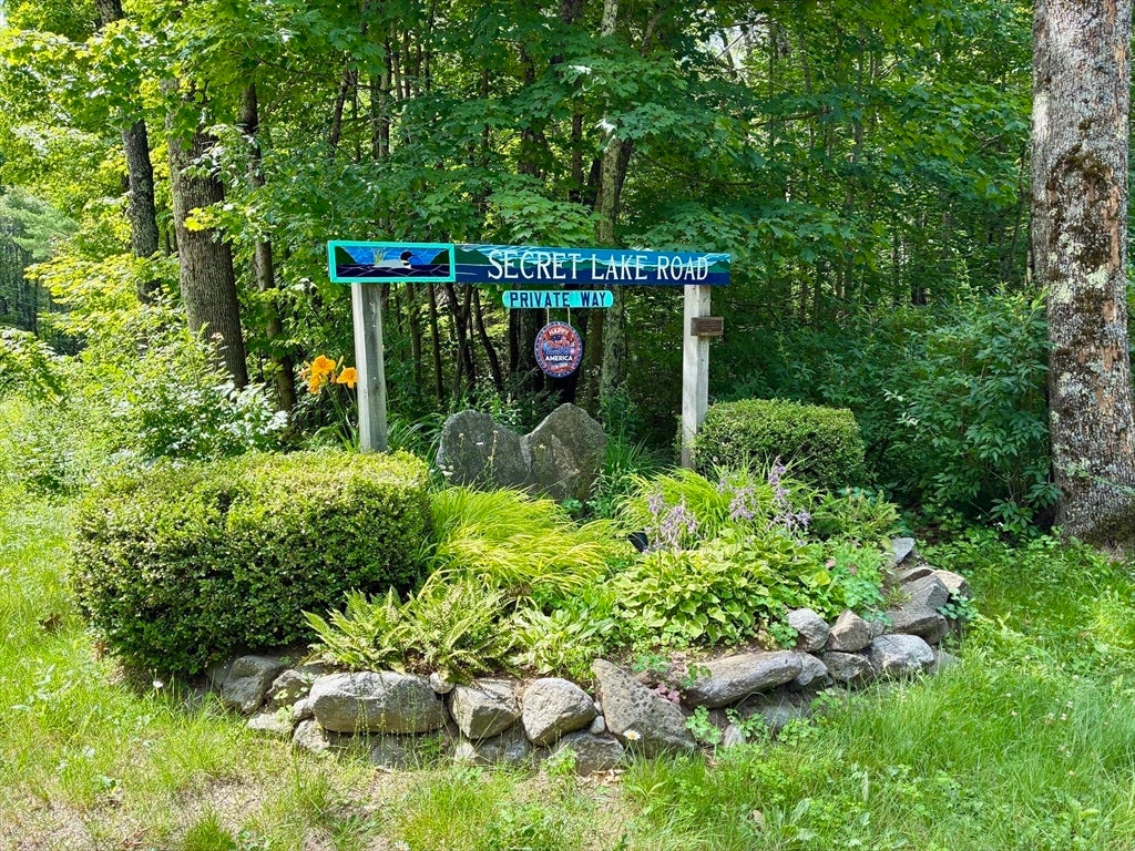 Lot 5 Secret Lake Rd, Phillipston, MA, Lot 5 Secret Lake Rd, Phillipston, MA Photo #6