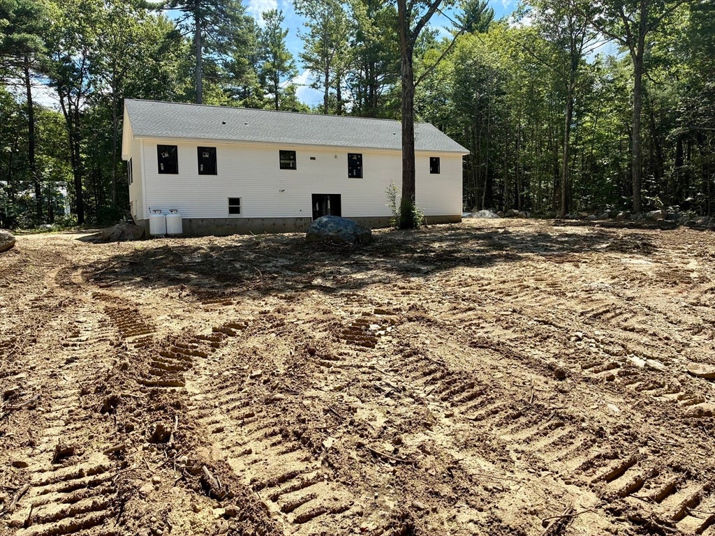 Lot 5 Secret Lake Rd.