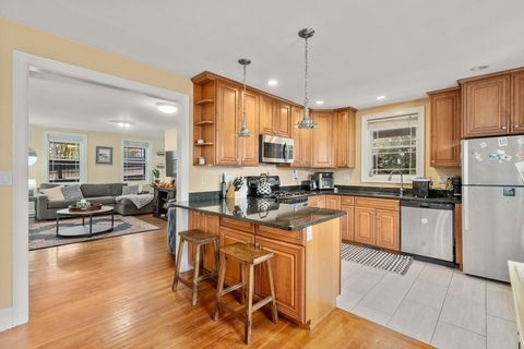 Photo of 62 Redfield St #62, Boston, MA 02122 (MLS # 73444062)