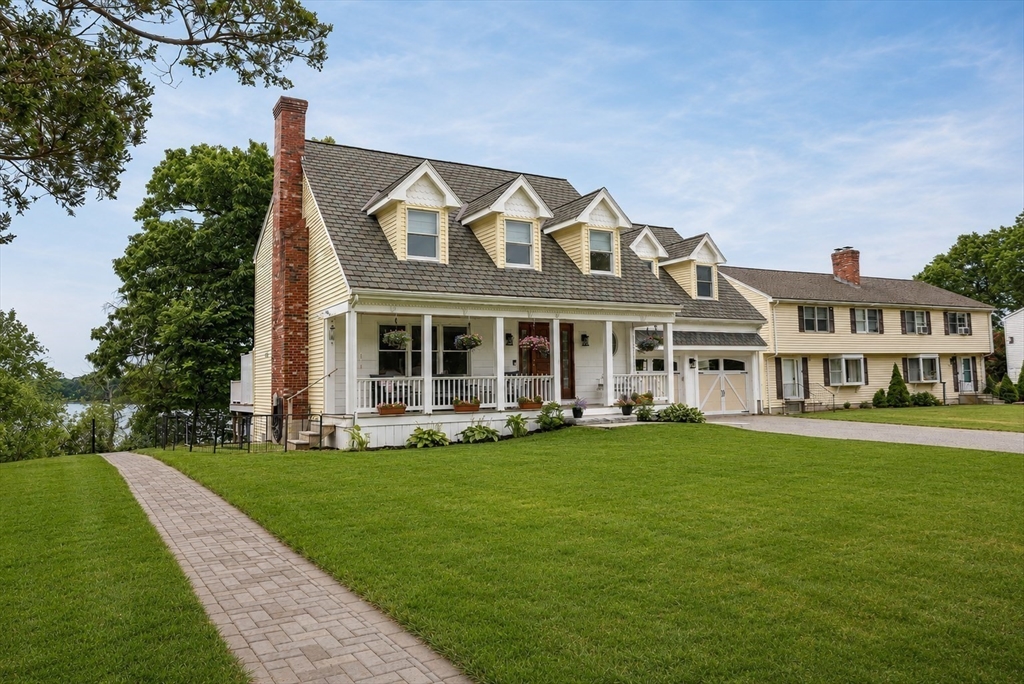 7 Daisley Place