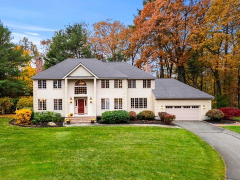 Photo of 10 Heritage Ln, Andover, MA 01810 (MLS # 73497403)