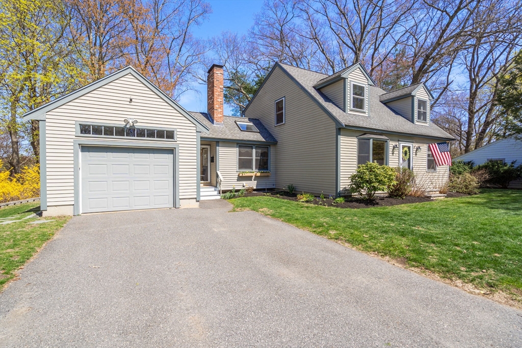 9 Davis Road