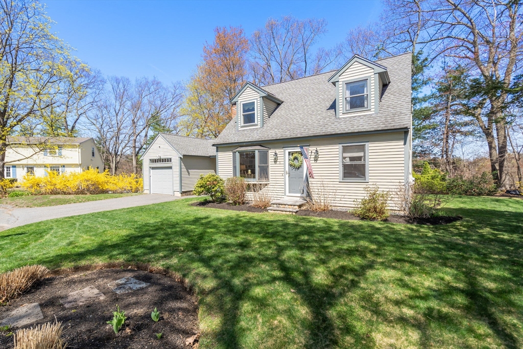 9 Davis Road
