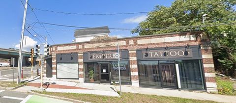 Photo of 153 Washington, Somerville, MA 02143 (MLS # 73526649)