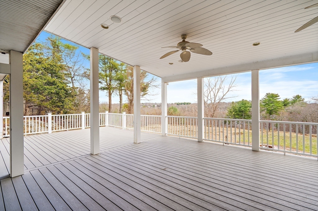 16 Huckleberry Hill Road