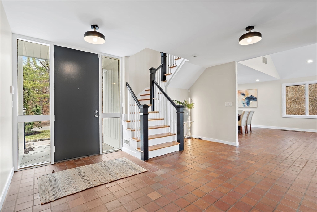 16 Huckleberry Hill Road