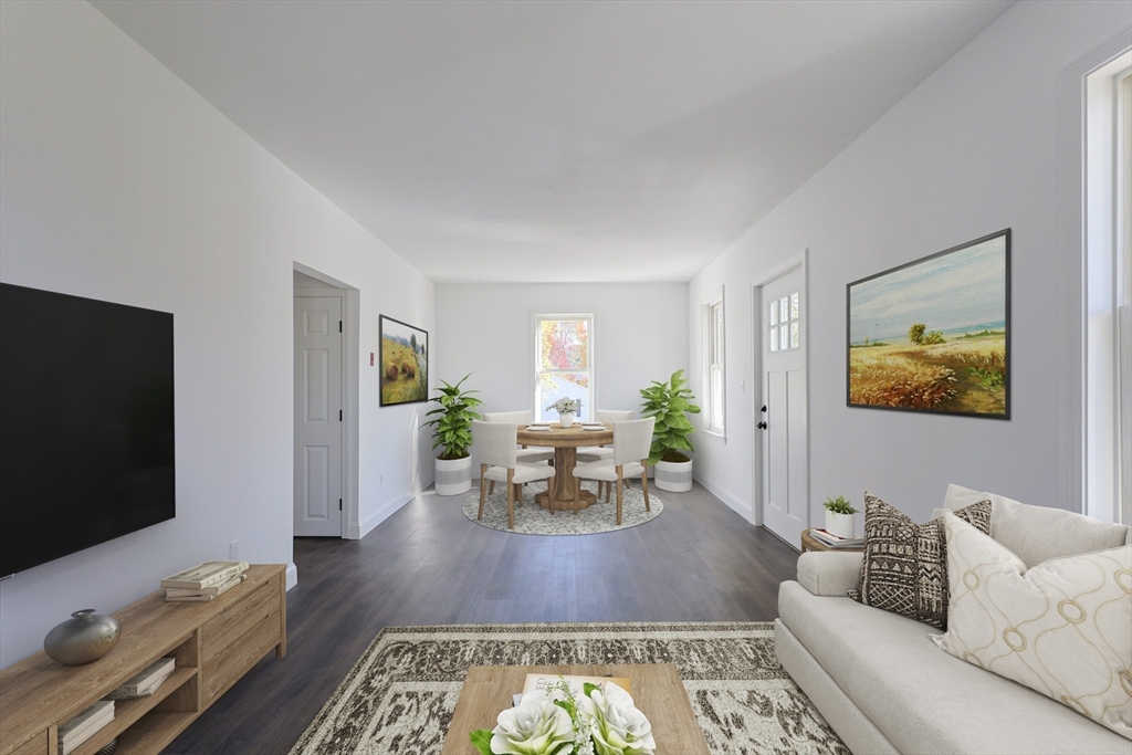 Bellingham, Massachusetts 02019, United States, 3 Bedrooms Bedrooms, ,2 BathroomsBathrooms,Residential,Active,232246