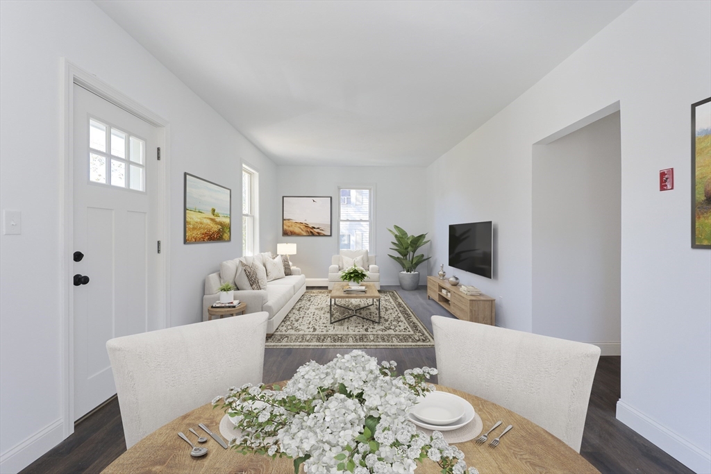 Bellingham, Massachusetts 02019, United States, 3 Bedrooms Bedrooms, ,2 BathroomsBathrooms,Residential,Active,232246