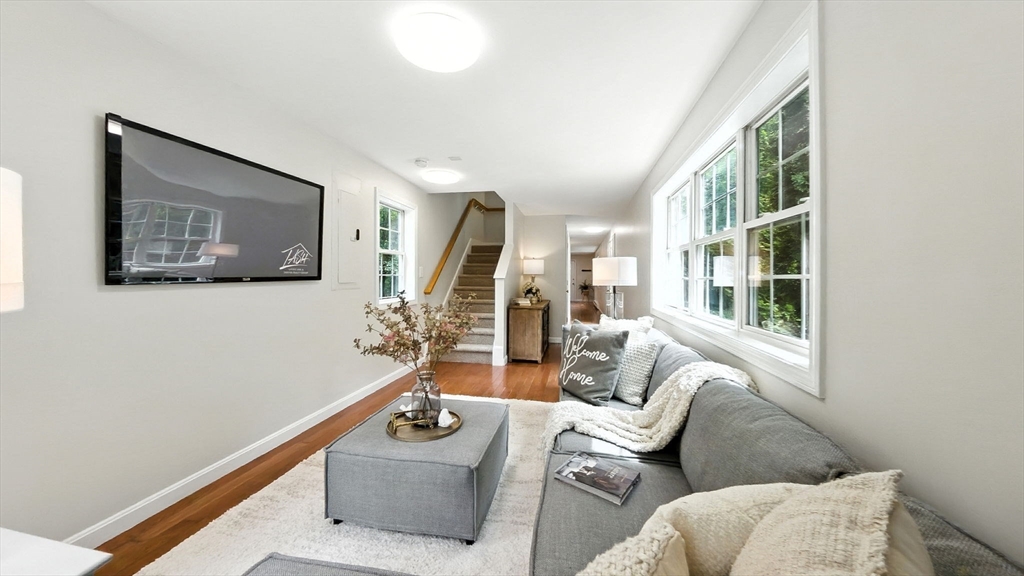 44 Everett Avenue