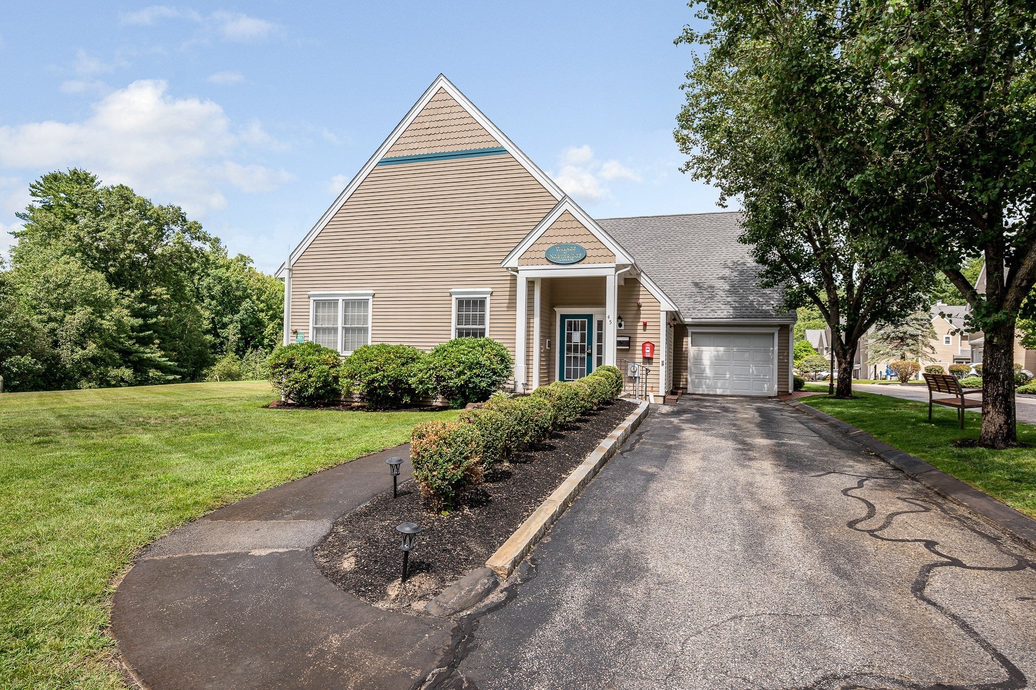 37 Northridge Drive #37, North Reading, MA Photo #27