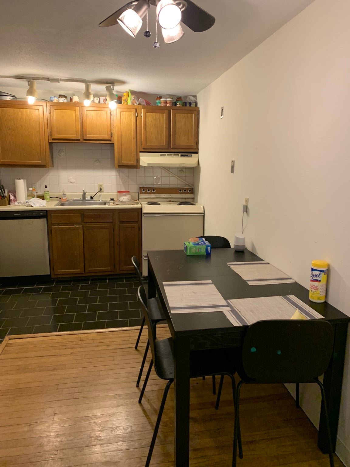 239 Kelton St #12A, Boston, MA Photo #4