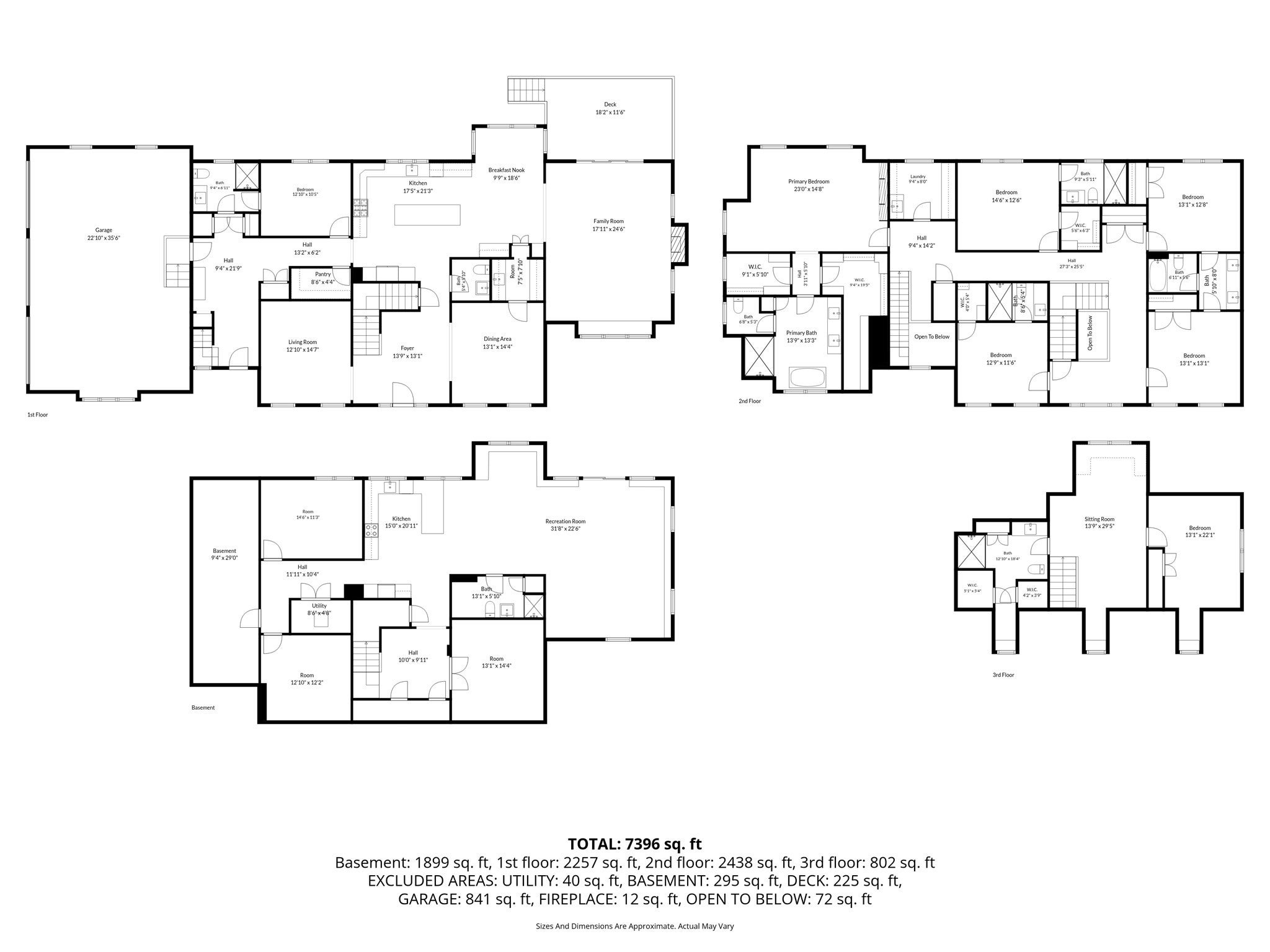 14 Liana St, Woburn, MA Photo #38