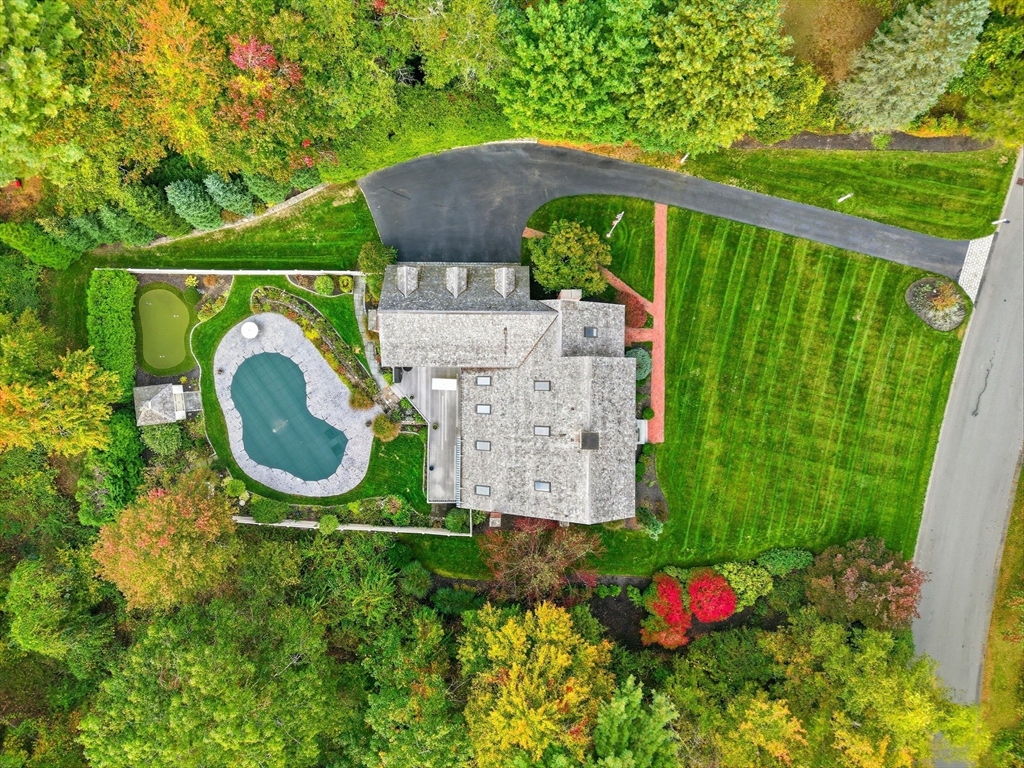 10 Shrine Road