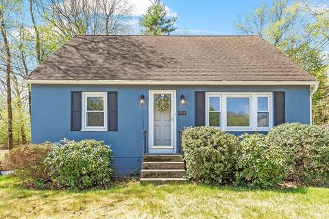350 Canton Fitchburg MA 01420