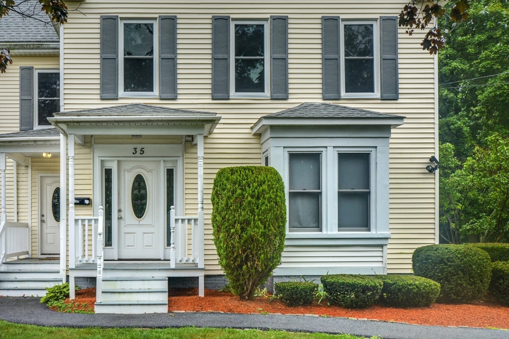 35 School St B