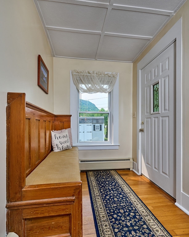 103 Holyoke St