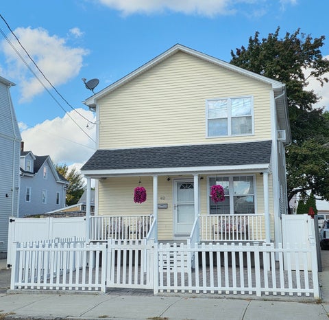 Photo of 463 Potters Ave, Providence, RI 02907 (MLS # 73589163)