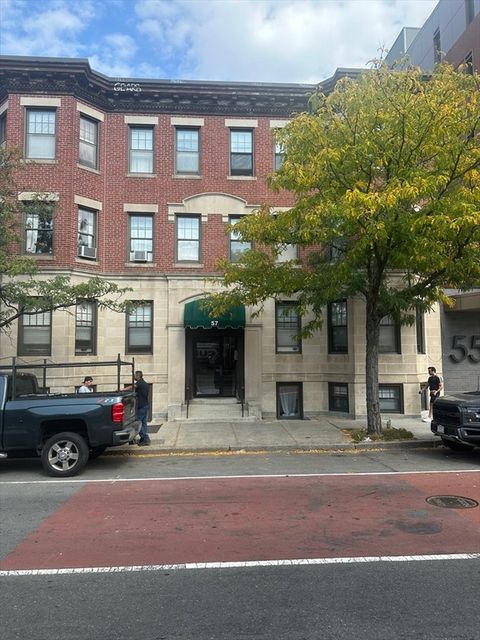 Photo of 57 Brighton Ave #B, Boston, MA 02134 (MLS # 73495976)