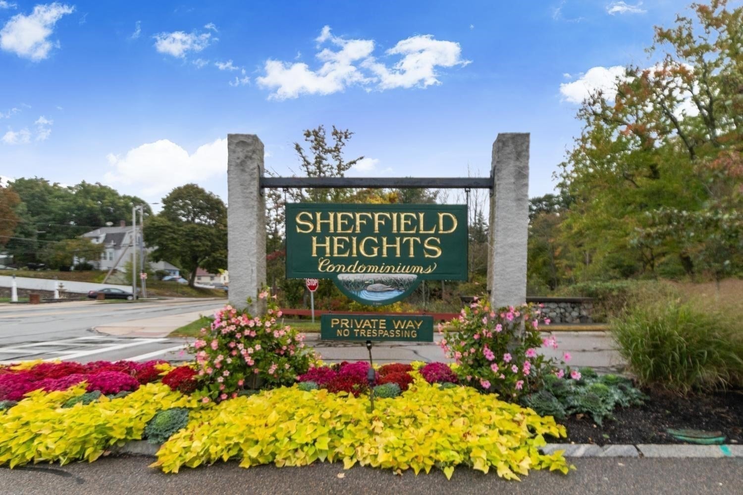 1211 Sheffield Way #1211, Saugus, MA, 1211 Sheffield Way #1211, Saugus, MA Photo #2