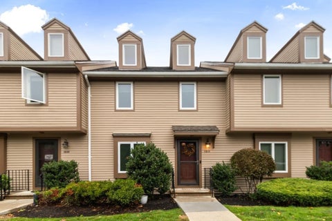 Photo of 1211 Sheffield Way #1211, Saugus, MA 01906 (MLS # 73583967)