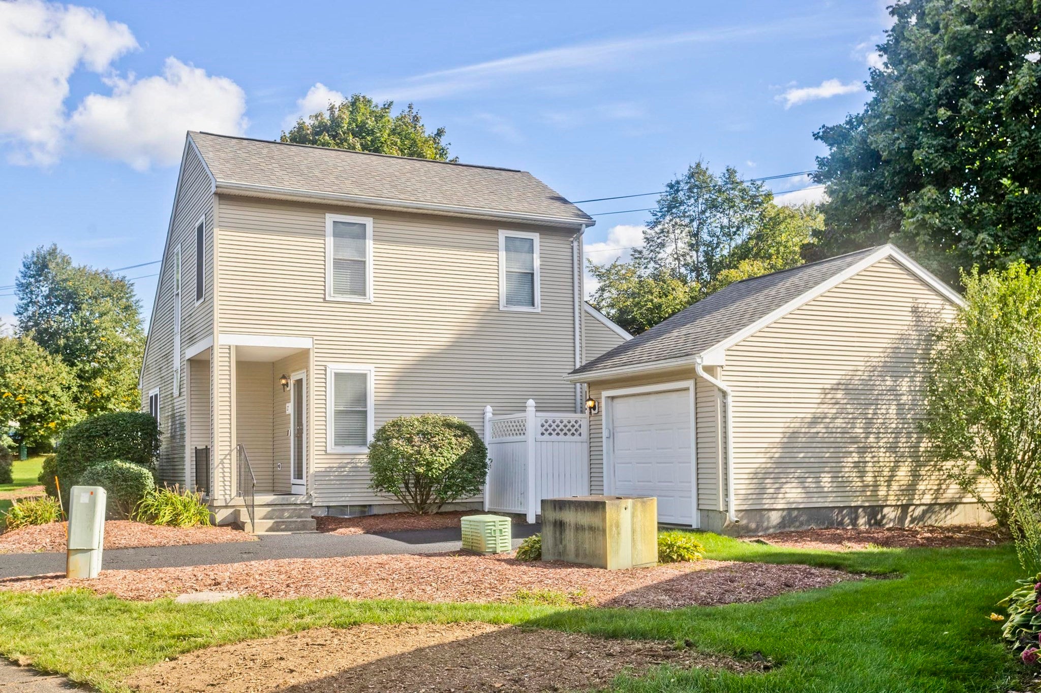 27 Curry Lane #27, Chicopee, MA, 27 Curry Lane #27, Chicopee, MA Photo #33