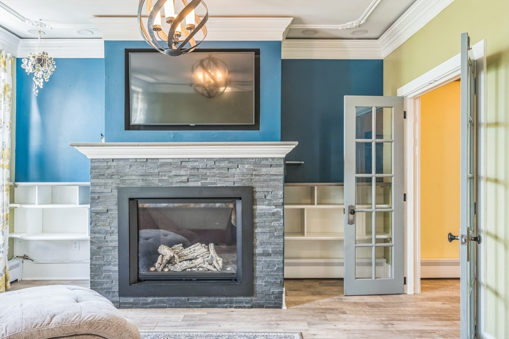 52 Beacon Street 3