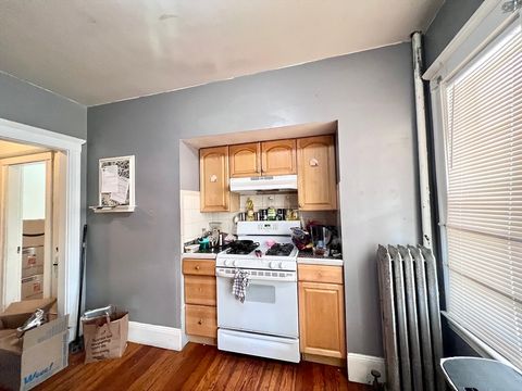Photo of 70 Quint Ave #1, Boston, MA 02134 (MLS # 73532404)